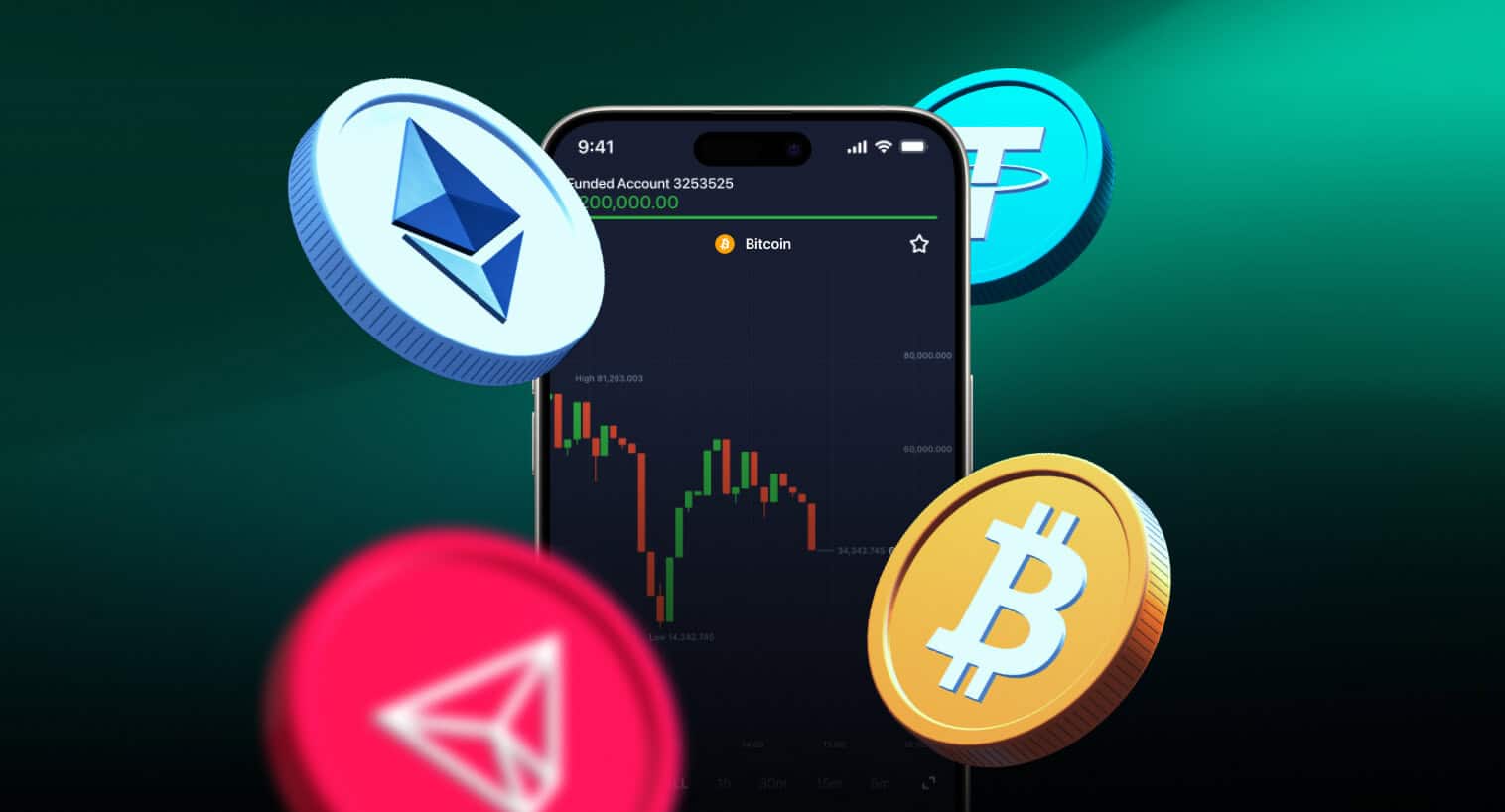 Trading Kripto Cara Kerja, Risiko, dan Tips Awal Aman