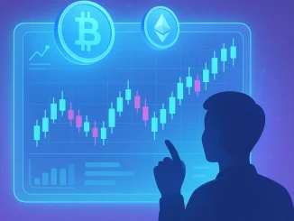 Trading Kripto: Cara Kerja, Strategi, dan Tips Aman Pemula!