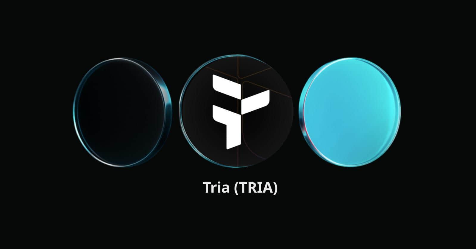 Tria (TRIA) Resmi Listing di INDODAX Ini Detailnya