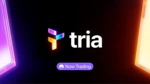 Tria (TRIA) Resmi Listing di INDODAX Ini Detailnya