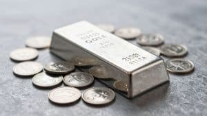 Update Harga Perak 1 Gram 23 April 2026, Stabil di Rp42 Ribu