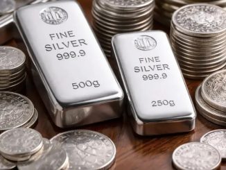 Update Harga Perak 1 Gram 23 April 2026, Stabil di Rp42 Ribu