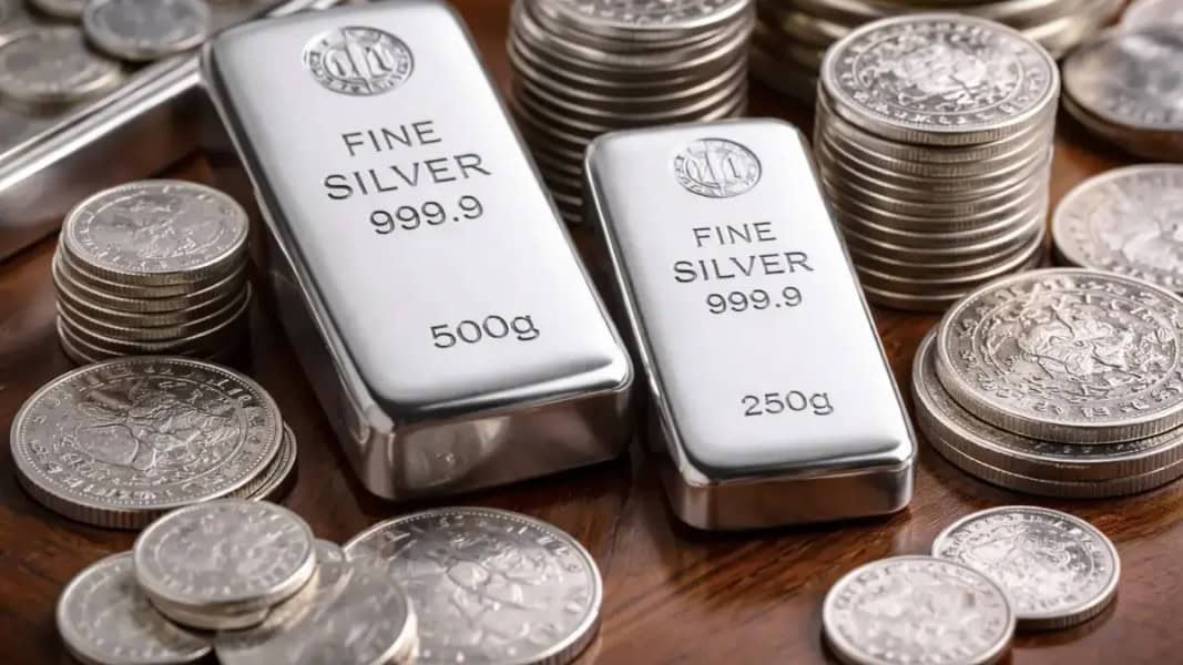 Update Harga Perak 1 Gram 23 April 2026, Stabil di Rp42 Ribu