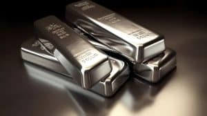 Update Harga Perak 1 Gram Terbaru Hari Ini April 2026