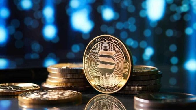 Update Solana SAEP: Peluang SOL Naik di Mei 2026!
