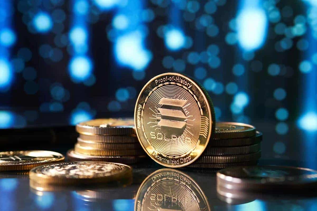 Update Solana SAEP: Peluang SOL Naik di Mei 2026!