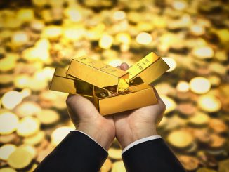 Waspada Emas Berkode Palsu, Kenali Cara Cek Aslinya!
