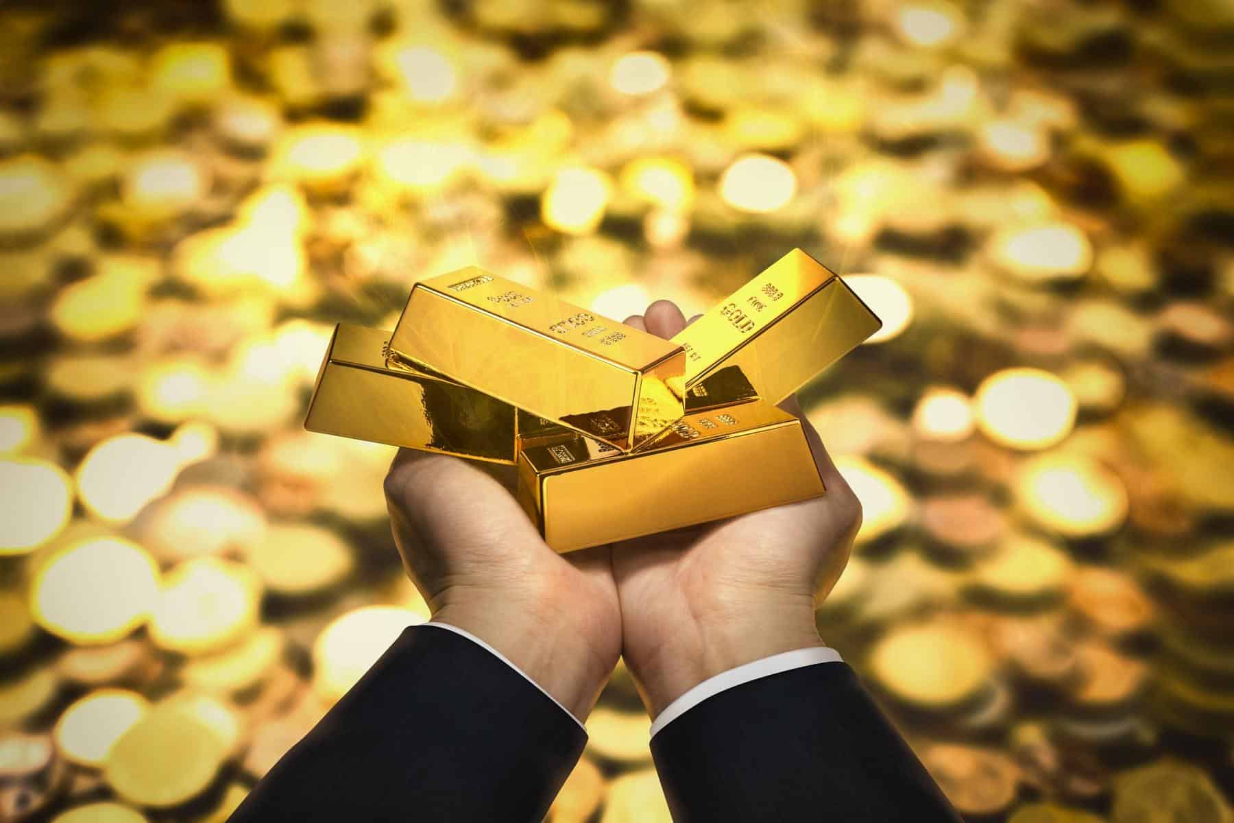 Waspada Emas Berkode Palsu, Kenali Cara Cek Aslinya!