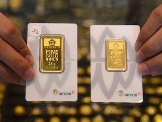 Waspadai 5 Risiko Investasi Emas Antam Sebelum Membeli