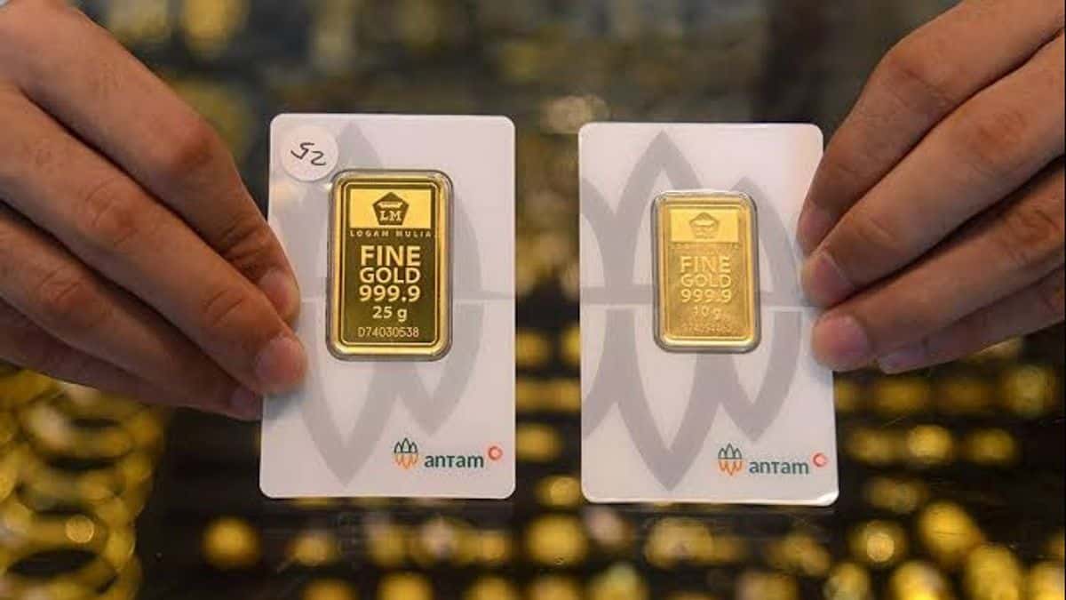 Waspadai 5 Risiko Investasi Emas Antam Sebelum Membeli