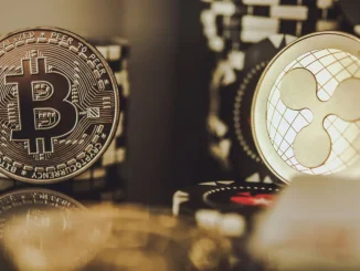 XRP Dinilai Lebih Tahan Risiko Quantum Dibanding Bitcoin