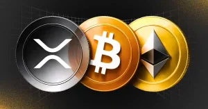 XRP Salip BTC dan ETH Pekan Ini, Apakah Tren Baru Dimulai?!