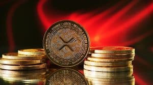 XRP Turun di Bawah $1.40, Sentimen Baru dari AS Muncul