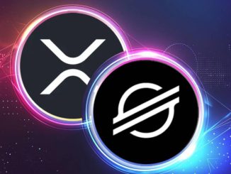 XRP dan XLM Mulai Bergerak, Tanda Awal Rally Baru!