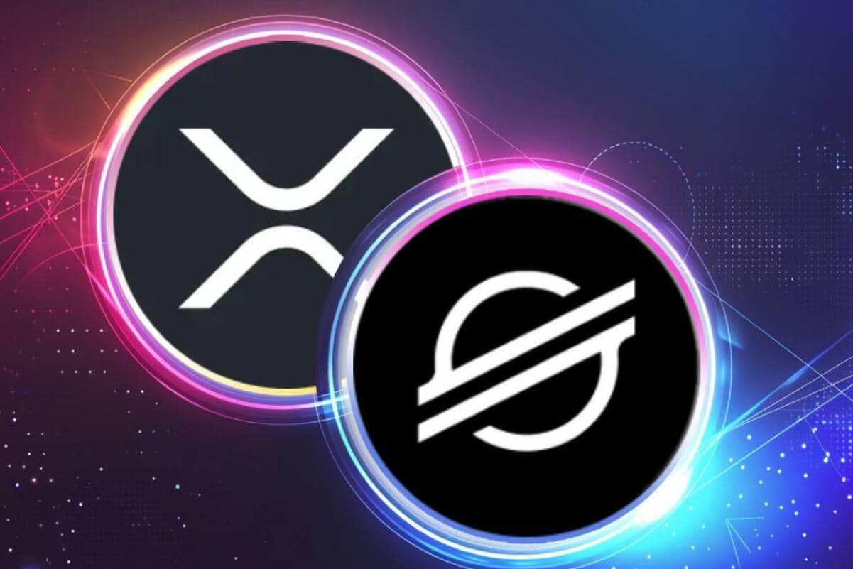 XRP dan XLM Mulai Bergerak, Tanda Awal Rally Baru!