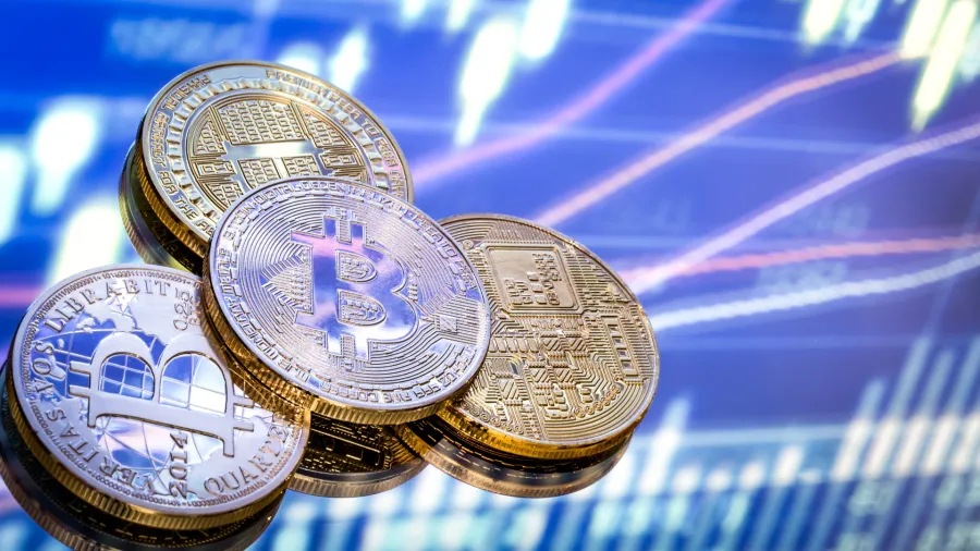 2 Aset Kripto Favorit Whale di Pekan Kedua April Ini