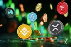 16 Altcoin Siap Unlock Token, Potensi Tekanan Harga Besar