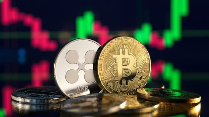 5 Update Kripto Pekan Ini: BTC Naik, XRP Viral Lagi