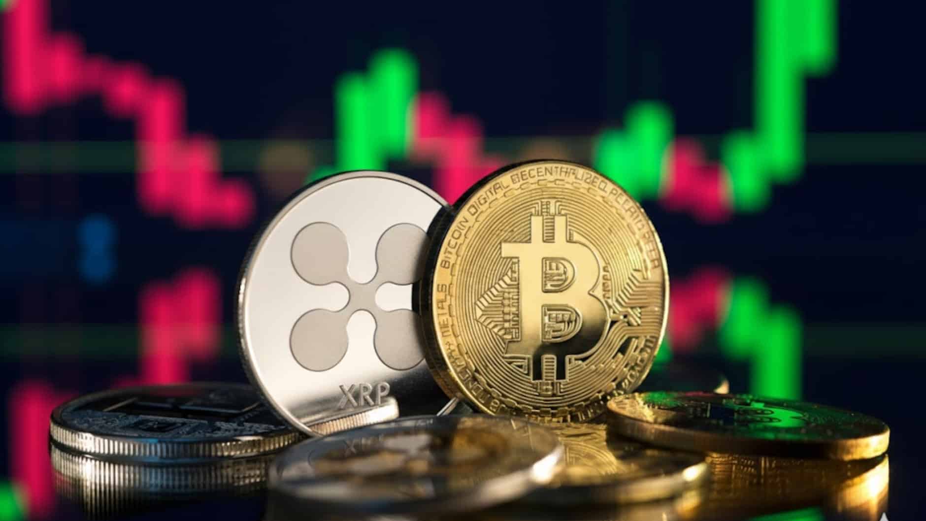 5 Update Kripto Pekan Ini: BTC Naik, XRP Viral Lagi