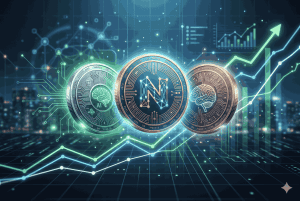 3 Altcoin AI Paling Diburu Investor Setelah Market Kembali Stabil