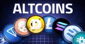 3 Altcoin Potensial Ini Diprediksi Lanjut Reli Pekan Ini