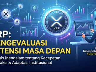 3 Altcoin yang Berpotensi Melejit Usai CLARITY Act