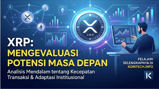 3 Altcoin yang Berpotensi Melejit Usai CLARITY Act