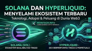 3 Altcoin yang Berpotensi Melejit Usai CLARITY Act