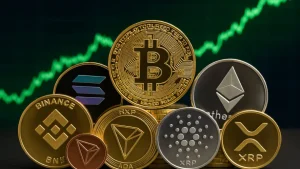 3 Crypto AI Potensial 2026 yang Mulai Dilirik Investorr