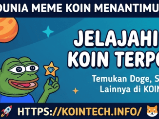 3 Meme Coin Panas Pekan Ini, Trader Mulai Waspada!