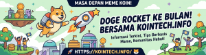 3 Meme Coin Panas Pekan Ini, Trader Mulai Waspada!