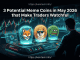 3 Meme Coin Potensial Mei 2026 yang Bikin Trader Waspada