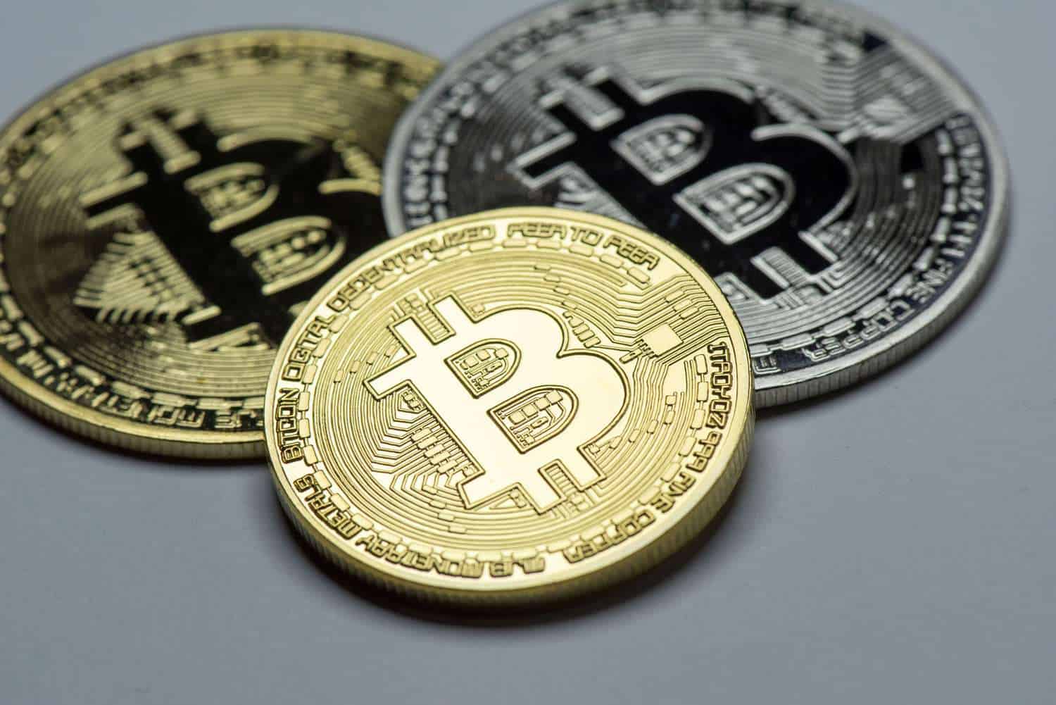 5 Update Kripto Pekan Ini: BTC, ETH, Altcoin & Regulasi
