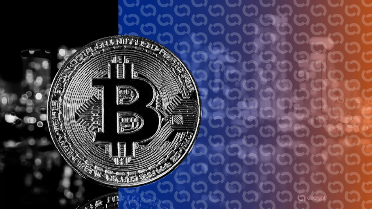 Arah BTC Mei 2026: Tembus Resistance atau Turun Lagi