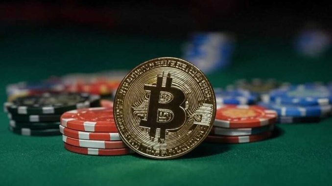 Arah Bitcoin Mei 2026: Bangkit atau Turun Lagi?