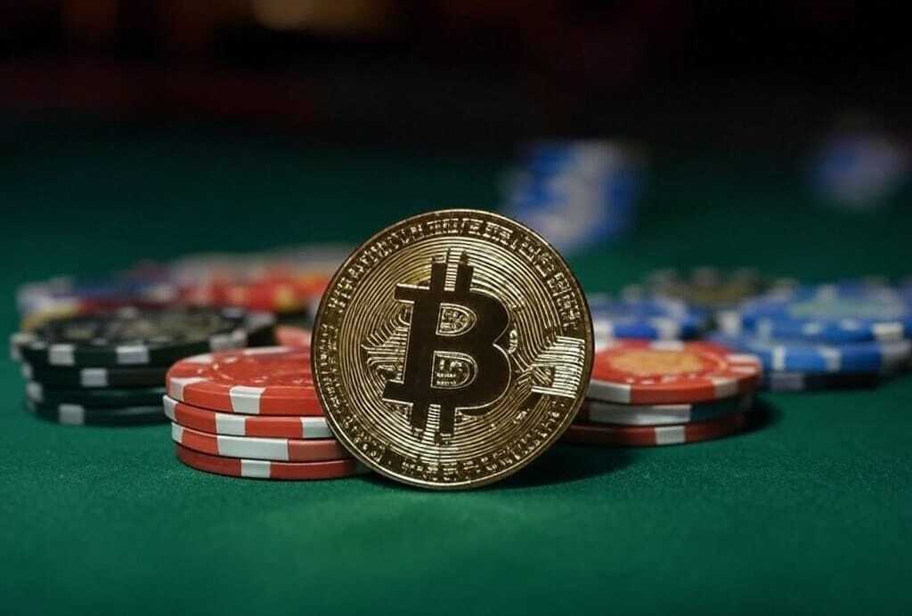 Arah Bitcoin Mei 2026: Bangkit atau Turun Lagi?