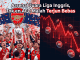 Arsenal Juara Liga Inggris, Token AFC Malah Terjun Bebas