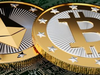 Bitcoin & Ethereum Naik, 5 Altcoin Melonjak Tajam!