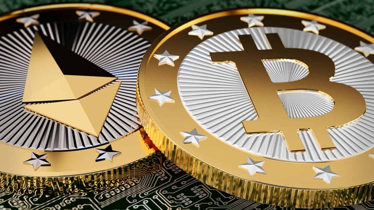 Bitcoin & Ethereum Naik, 5 Altcoin Melonjak Tajam!