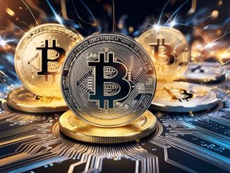 Bitcoin Tembus $81K, CRCLX Melonjak 40% Ikut Naik!