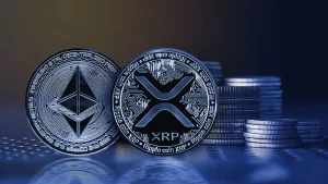CEO Ripple Sebut XRP, Bitcoin, dan ETH Cocok Jadi Jaminann