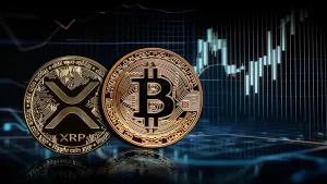 CLARITY Act Dorong Bitcoin dan XRP Melesat Tajam Hari