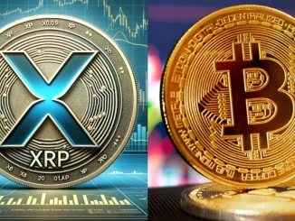 CLARITY Act Dorong Bitcoin dan XRP Melesat Tajam Hari