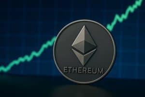 ETH Masih Tertahan? Ini 3 Faktor Penekan Harganya!
