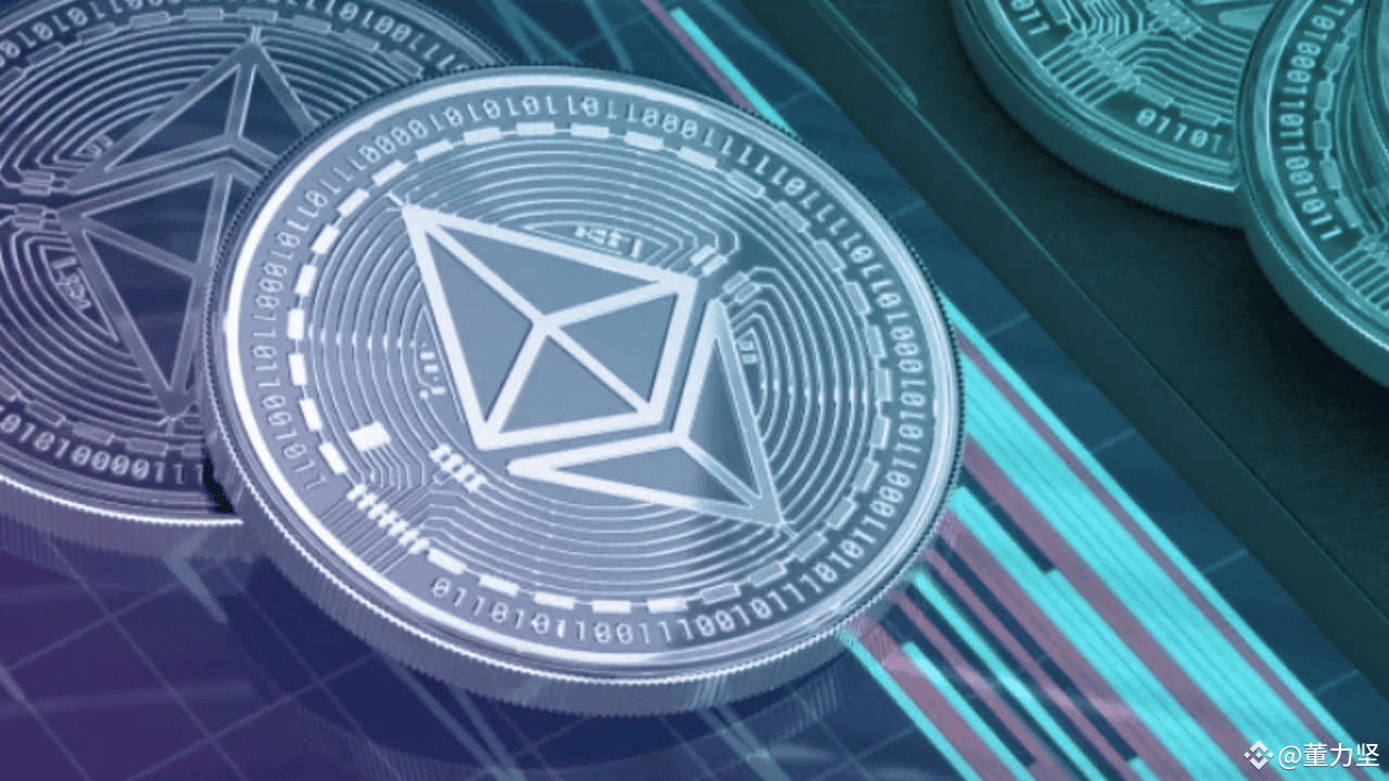 Ethereum Melemah: Ancaman Turun ke $2.000 Makin Nyata