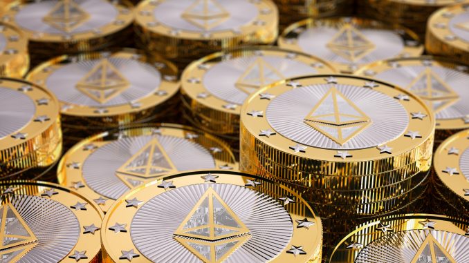 Ethereum vs NVIDIA: Perbandingan Profit Investasi 2026