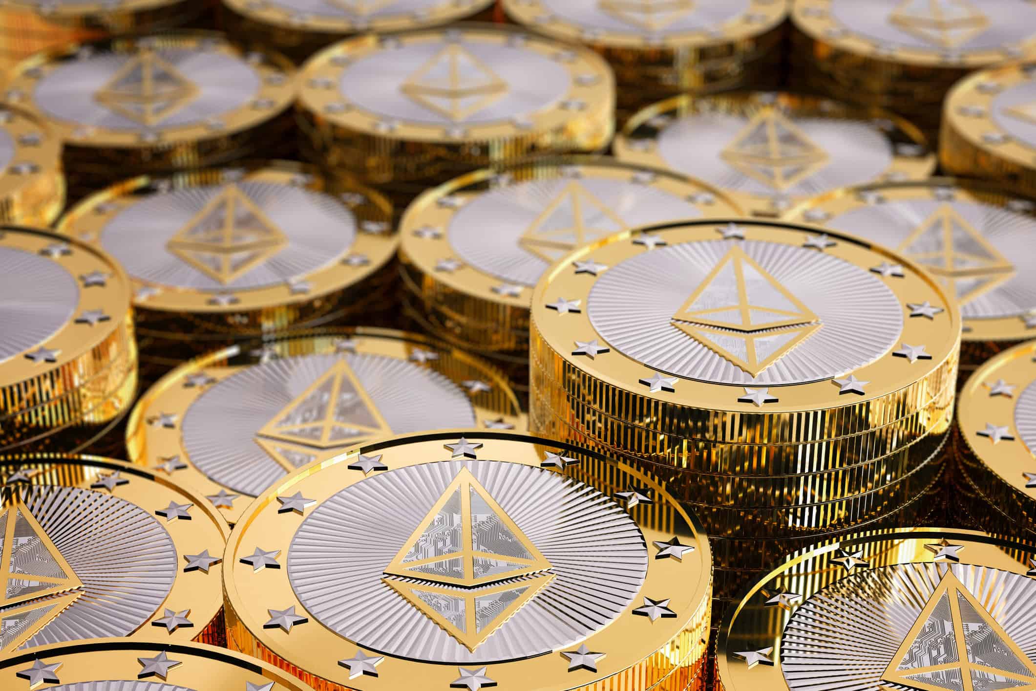 Ethereum vs NVIDIA: Perbandingan Profit Investasi 2026