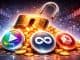 Jadwal Unlock Token Mei 2026: 5 Koin Siap Bergerak