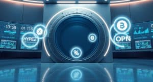 Jadwal Unlock Token Mei 2026: 5 Koin Siap Bergerak