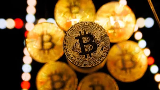 Kripto Menguat Hari Ini, Bitcoin Tembus $81.500 di Global!!
